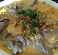 Dickson Asian Noodle House - Hobart Tourism