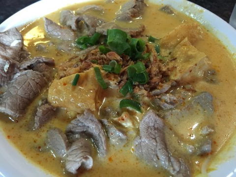 Dickson Asian Noodle House - Hobart Tourism 0