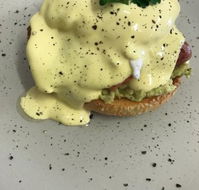 Discovery Cafe Balranald - Tourism TAS