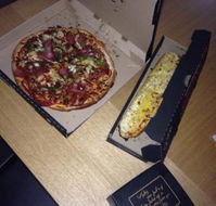 Domino's Pizza - Hobart Tourism