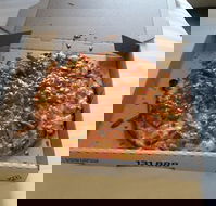Domino's Pizza Gungahlin - Hobart Tourism