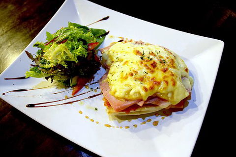 Early Doors Cafe - Hobart Tourism 0