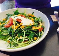 Eighty Twenty Food - Hobart Tourism