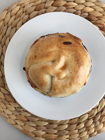 Elaines Gourmet Pies - Hobart Tourism 0