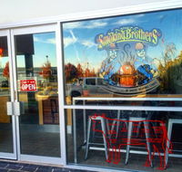 Elwoods Eatery - Hobart Tourism