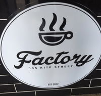 Factory Espresso - Hobart Tourism