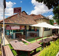 Farmers Home Hotel - Hobart Tourism