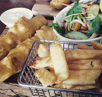 Frankie's at Forde - Hobart Tourism