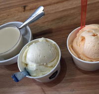 Frugii Dessert Laboratory - Hobart Tourism