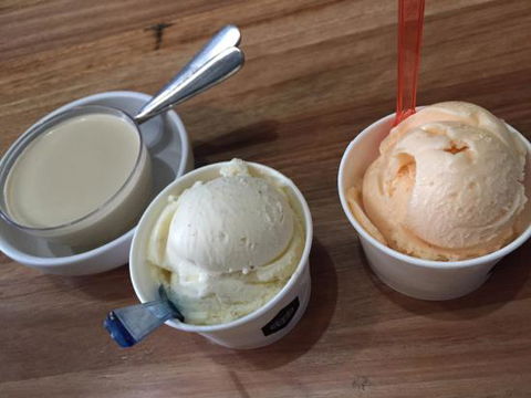 Frugii Dessert Laboratory - Hobart Tourism 0