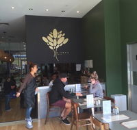 G Tree Cafe - Hobart Tourism
