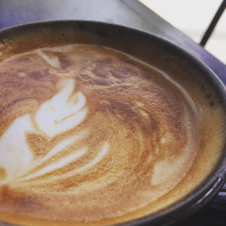 Gang Gang Cafe - Hobart Tourism 0