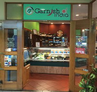 Garnish of India - Hobart Tourism