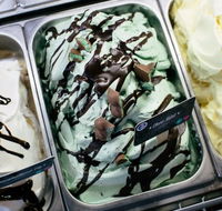 Gelatissimo - Hobart Tourism