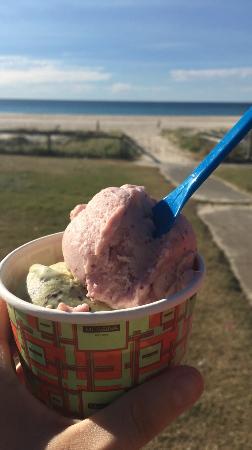 Gelato Messina Coolangatta - Hobart Tourism 0