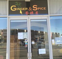 Ginger and Spice - Hobart Tourism
