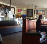 Gloria Jeans Coffees - Hobart Tourism