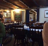 Green Herring Restaurant - Hobart Tourism