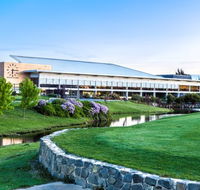 Gungahlin Lakes Golf Club - Hobart Tourism
