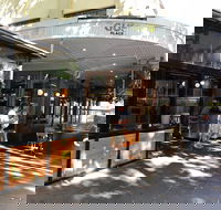 Gus' Place - Hobart Tourism