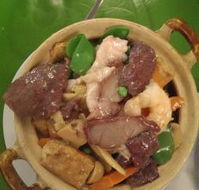 Happy's Chinese Restaurant - Hobart Tourism