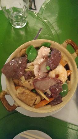 Happy's Chinese Restaurant - Hobart Tourism 0