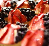 Henry's Bakery Cafe - Hobart Tourism