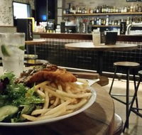 Hopscotch Bar - Hobart Tourism
