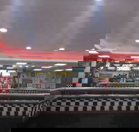 Hungry Jack's - Hobart Tourism