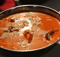 Indian Affair In The City - Hobart Tourism