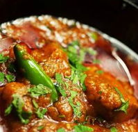 Indian Pantry - Tourism TAS