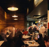 Italian and Sons - Hobart Tourism