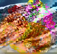 J's Garden Cafe - Hobart Tourism