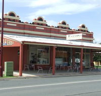 Jerilderie Bakery - Hobart Tourism