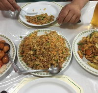 Jerilderie Sports Club Chinese Restaurant - Hobart Tourism