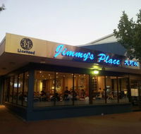 Jimmys Place - Hobart Tourism
