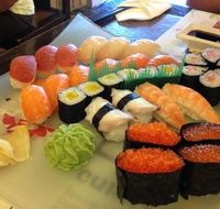 Kagawa Japanese Cuisine - Hobart Tourism