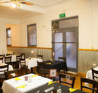 Kelly Bistro Royal Mail Hotel - Hobart Tourism