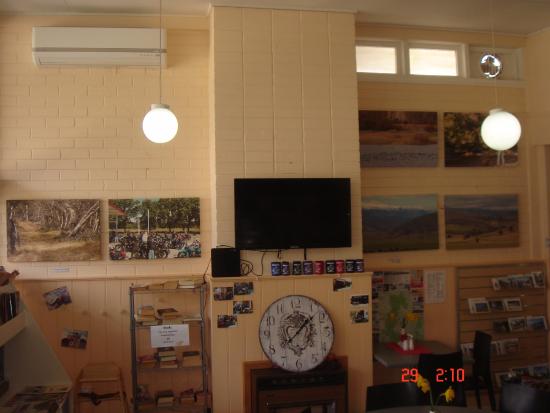 Glenellen NSW Hobart Tourism