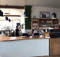 Kiki's In The Grove - Tourism TAS