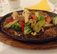 Kingsland Vegetarian Restaurant - Hobart Tourism