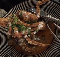 Kinn Thai Restaurant - Hobart Tourism
