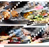 Kith  Nosh - Hobart Tourism