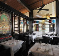 Lanterne Rooms - Hobart Tourism