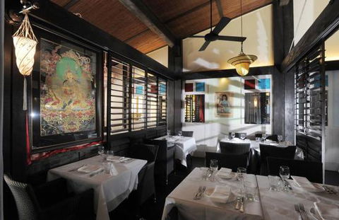 Lanterne Rooms - Hobart Tourism 0