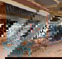 Latte Da - Hobart Tourism
