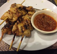 Lemon Grass Thai Restaurant - Hobart Tourism