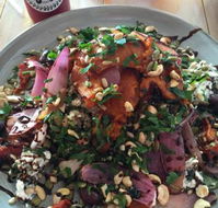 Local Press Cafe - Hobart Tourism