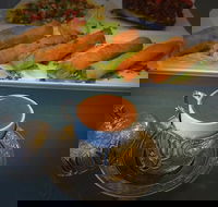Lokma Turkish Cuisine - Hobart Tourism
