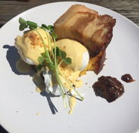 Lonsdale St. Eatery - Hobart Tourism
